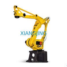 Fanuc ha utilizzato il robot industriale per Palletizer con la macchina robot del pallet del braccio di 4 assi