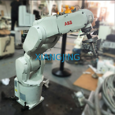 Manipolatore del braccio del robot della seconda mano IRB6700 con il singolo Governo IRC5