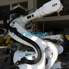 Braccio utilizzato del robot di portata del braccio 2. 6m del robot di IRB 6700 per la scelta ed il posto