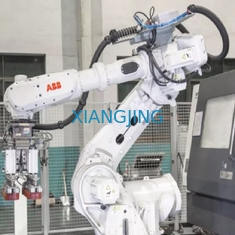 Braccio del robot della seconda mano di IRB 660-180/3.15 per la macinazione del robot di 6 assi