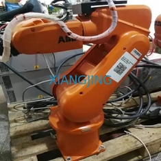 Braccio del robot della seconda mano di IRB 660-180/3.15 per la macinazione del robot di 6 assi