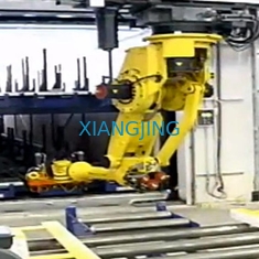 M-900 IB 280 robot di trattamento del robot di 6 assi e di perforazione robot per il campo industriale