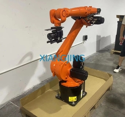 KR20 R1810 ha utilizzato il robot di Kuka con KRC4 il regolatore And Teach Pendent