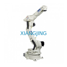 6 fonte di saldatura di Mag Tig Mig Welding Robot With usata asse DM350 del robot per saldatura