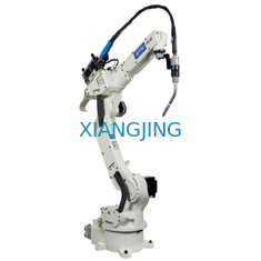 Cannelli per saldare robot utilizzati industriale di Tig Welding Robot With Otc di asse del braccio 6