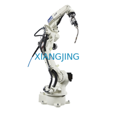 Cannelli per saldare robot utilizzati industriale di Tig Welding Robot With Otc di asse del braccio 6