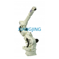 OTC ha utilizzato il braccio DM350 Tig Welding Machines del robot di asse del robot per saldatura FD-B4S 7