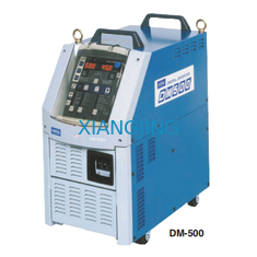 OTC ha utilizzato il braccio DM350 Tig Welding Machines del robot di asse del robot per saldatura FD-B4S 7