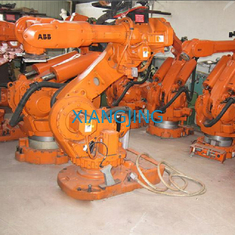 Asse del braccio 6 del robot del braccio robot di umanoide della seconda mano ABB IRB120 piccolo