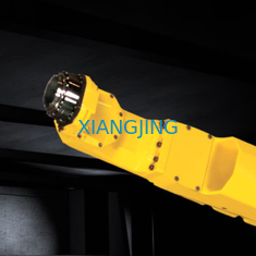 Apparecchio per saldare industriale utilizzato del robot del braccio automatico Fanuc M710