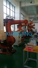 Braccio EXTRA industriale del robot per saldatura R2700 del Kr 210 del robot di asse della seconda mano 6