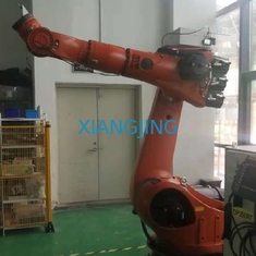 Braccio EXTRA industriale del robot per saldatura R2700 del Kr 210 del robot di asse della seconda mano 6