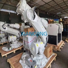 6700-205/2.8 l'industriale ha usato il carico utile del robot 205kg di ABB con il Governo insegna al pendente