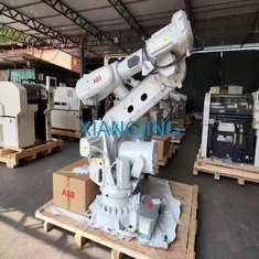 6700-205/2.8 l'industriale ha usato il carico utile del robot 205kg di ABB con il Governo insegna al pendente