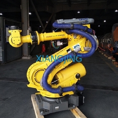 Braccio ad alta velocità m. - braccio del robot della seconda mano del robot di asse di 900iB IndustrialSix