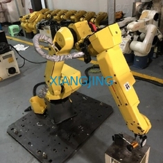 Braccio ad alta velocità m. - braccio del robot della seconda mano del robot di asse di 900iB IndustrialSix