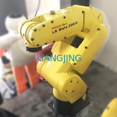 Braccio automatico utilizzato del robot del compagno 120ic dell'ARCO del robot per saldatura