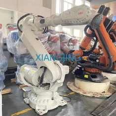 Asse del braccio FANUC YASKAWA 6 del robot di KUKA usato grande carico utile ABB