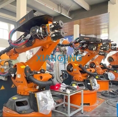 Asse del braccio FANUC YASKAWA 6 del robot di KUKA usato grande carico utile ABB