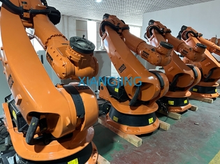 Kr usato 360 R2830 di asse del braccio 6 del robot industriale di KUKA per il robot di Palletizer