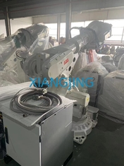 6700-15R5 / 2,85 il robot utilizzato di ABB con il Governo insegna alla seconda mano del pendente