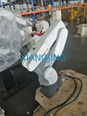 MZ07L ha utilizzato il braccio del robot di Nazhi con il Governo insegna al pendente