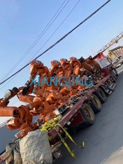 PA del Kr 300-2 del braccio KUKA del robot di asse della seconda mano 5
