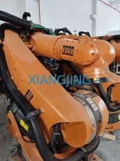 Robot industriale utilizzato automatico R3330 del Kr 240 di KUKA per il trattamento del trasporto con palette