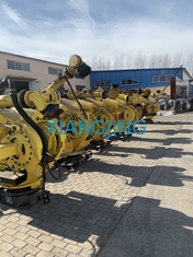 Kr stridente industriale 500 R2380 T Kuka del robot usato 6 assi