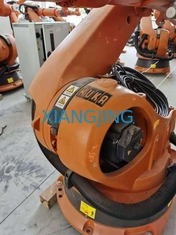 Robot per saldatura di CNC R2830 del Kr 360 del robot industriale di Kuka della seconda mano