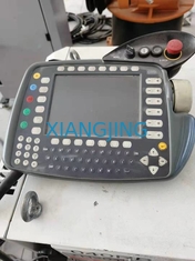 Braccio EXTRA del robot industriale della seconda mano di KUKA KR210 R3300 per passare materiale