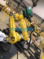 6 l'asse M-2000iA ha utilizzato la scelta del robot di Fanuc ed il robot industriale della seconda mano del posto