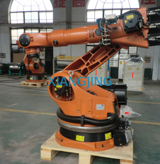 L'asse 6 ha utilizzato il robot di Kuka per la saldatura del PA R3200 del Kr 120