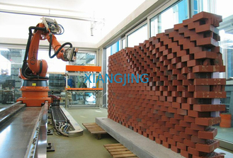 Braccio EXTRA del robot industriale della seconda mano di KUKA KR210 R3300 per la scelta ed il posto di saldatura