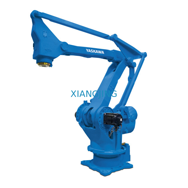 YASKAWA MPL500 II ha utilizzato il braccio del robot industriale per il carico utile del posto e della scelta 500kg