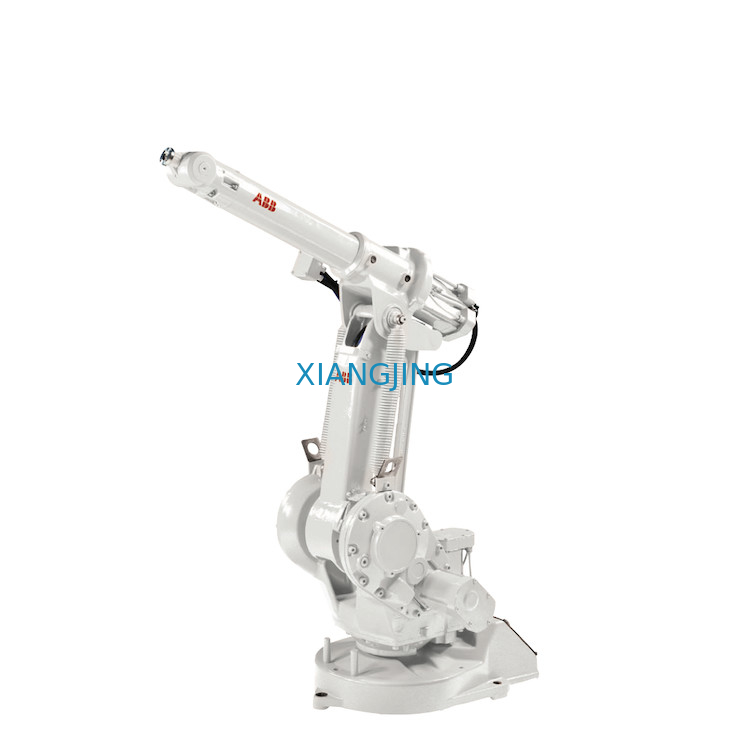 ABB usato IRB 1410 un braccio robot di 6 assi come robot per la saldatura ed il manipolatore materiale che trattano con il carico utile 5kg