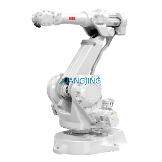 ABB usato che lucida il braccio robot del robot di IRB 2400 con 6 robot di lavoro industriali di asse
