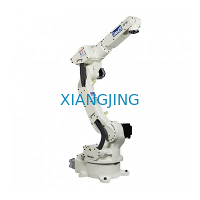 6 fonte di saldatura di Mag Tig Mig Welding Robot With usata asse DM350 del robot per saldatura