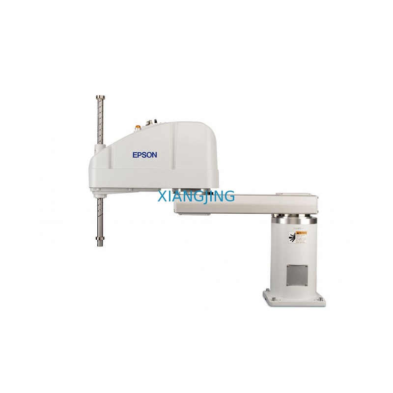 G10 - 854s braccio del robot Scara del G10 Epson per la multi Assemblea ad alta velocità Kitting dell'effettore